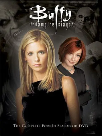 Buffy the Vampire Slayer