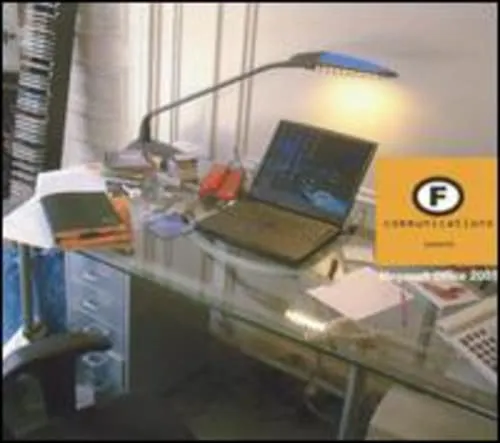 Megasoft Office 2001