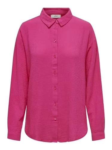 Oversized-Oberteile von JACQUELINE de YONG