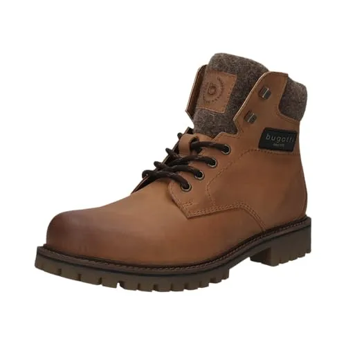 Bugatti Schuhe Braun von Bugatti