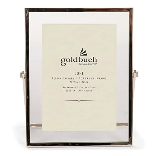 Goldbuch Bilderrahmen von Goldbuch