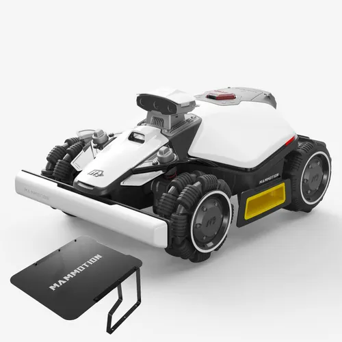Mammotion LUBA Mini 2 AWD 1000 Mähroboter ohne Begrenzungskabel