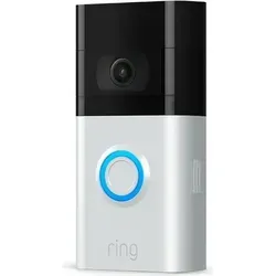 Ring Video Doorbell 3