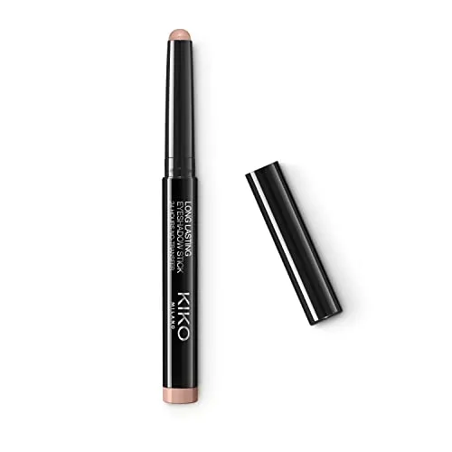 KIKO Milano Long Lasting Eyeshadow Stick 09 | Lidschatten-Stick Mit Cremiger Formel Und Extremem Halt