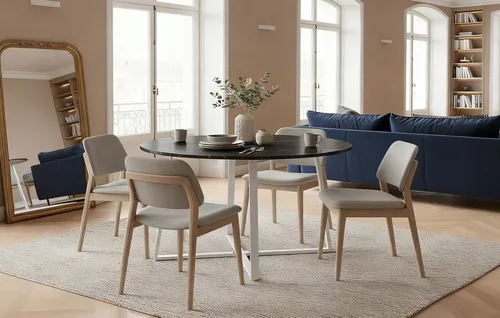 Esstische bis 200 Euro von B&D home