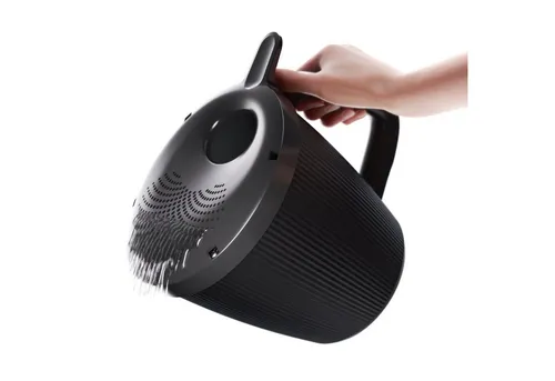 Wundermix Küchenmaschinen Zubehör-Set WunderWave®, Ausgusssieb für Thermomix, Zubehör für TM7, TM6, TM5, TM Friend
