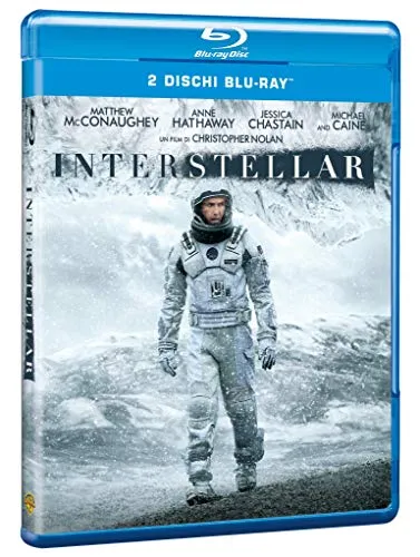 Interstellar