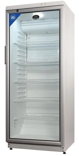 A&S polarny Gastro Kühlschrank 290 L