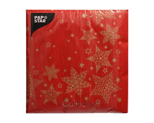 PAPSTAR Papierserviette