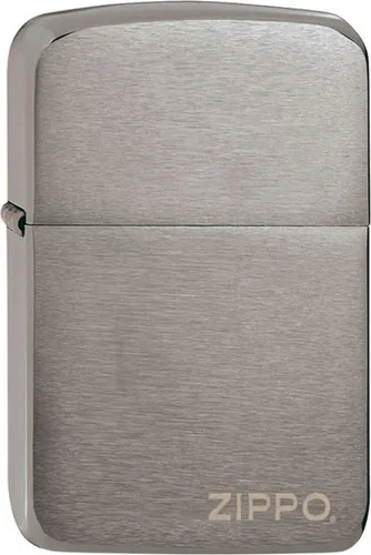 Produktbild Zippo Replica 1941 Black Ice 60001198