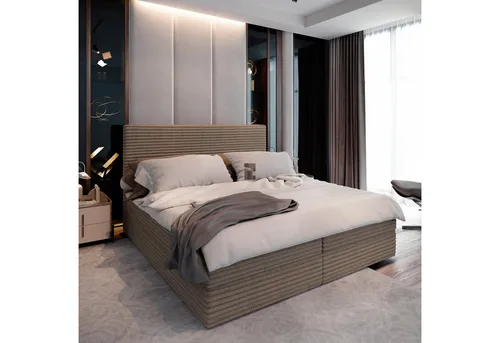 Masseno Boxspringbett PISA 180x200 cm von Masseno