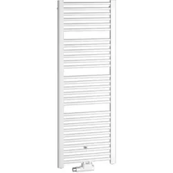 Produktbild Kermi Basic-50 Badheizkörper Weiß 1448x35x524mm