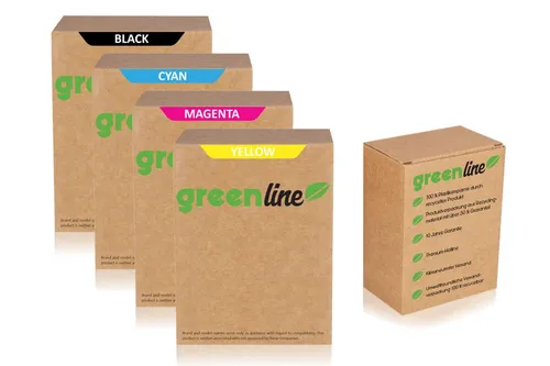 Produktbild Brother LC-227XLVALBP Tintenpatrone MultiPack