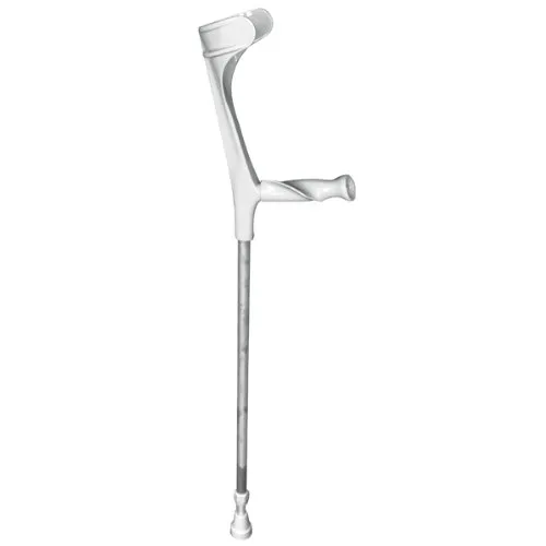 Servoprax M1 11410 Unterarmgehstütze Anatom, links von Servoprax