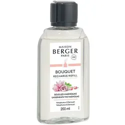 Unter den Magnolien Nachfüller 200ml von Maison Berger