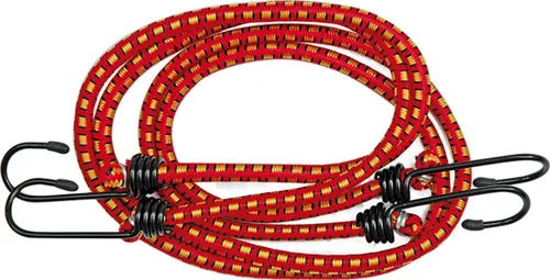 TRIZERATOP Gepäckgurt Elastische Spanngurte 200 cm, 2 Stück, (Elastische Spanngurte 200 cm, 2 Stück)