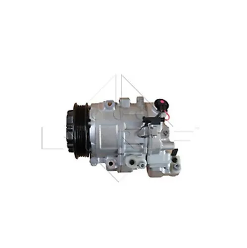 NRF Klimakompressor für OPEL - Hochwertiger Klimakompressor mit 100% Passgenauigkeit für OPEL-Fahrzeuge, spart Zeit und Geld bei der Installation.