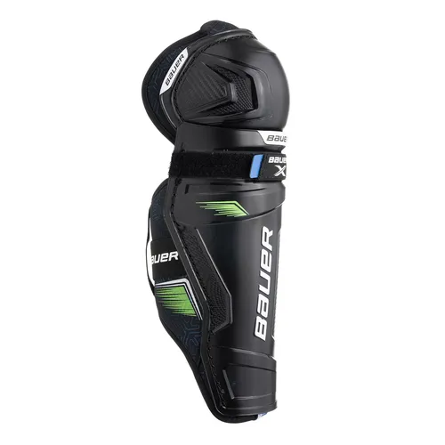 Produktbild Bauer X II Eishockey Schienbeinschutz Junior 11