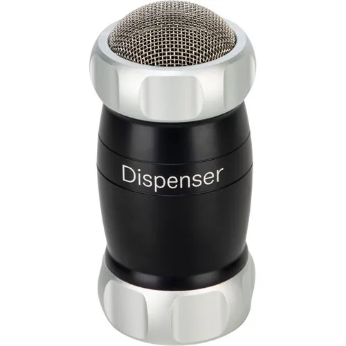 Marcato Dispenser schwarz