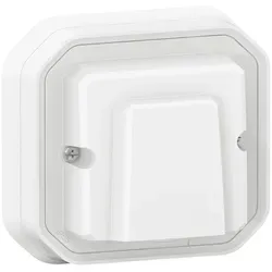 Legrand 069888L Plexo New Feuchtraum-Unterputz Kabelauslass von Legrand