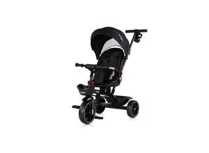 Chipolino Tricycle Max Sport 2 in 1 – Flexibles Dreirad mit Becherhalter