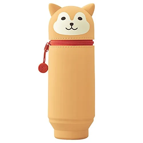 LIHIT LAB Kawaii Japanischer Shiba-Hund (A7714-2)