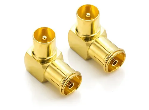 Adapter von deleyCON