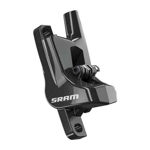 SRAM Level T Scheibenbremse HR - Scheibenbremse für präzise Kontrolle, ideal für Mountainbikes und anspruchsvolle Trails.