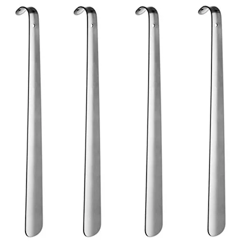 Schuhpflege Silber von HAC24