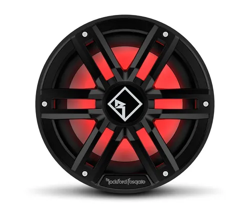 Rockford Fosgate M2D4/D2-10S Subwoofer