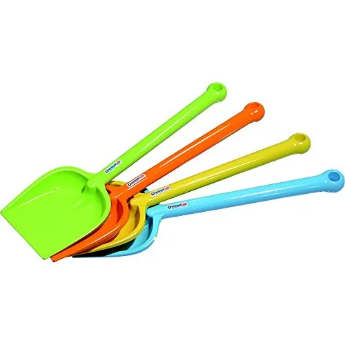 Martin Fuchs 7806 - Spielstabil Kurzspaten