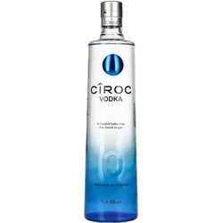 Cîroc SNAP FROST Vodka 40% Vol. 1l