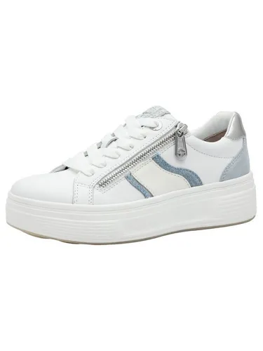 Tamaris Schuhe Blau von Tamaris