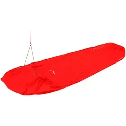 Salewa Powertex I Biwaksack – Orange, One Size von Salewa