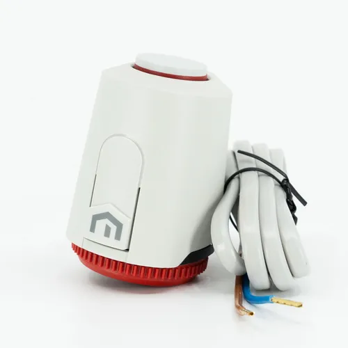 Purmo Unisenza Stellantrieb 230V