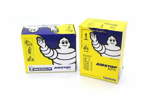 Reifenschlauch MICHELIN DET17 MH von Michelin