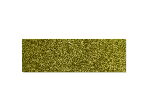 Keilbach Designprodukte Fußmatte terrazza 87 x 28 cm, rechteckig, Höhe: 9 mm, 30°C waschbar, rutschfest, dünn, dichtgewoben, robust