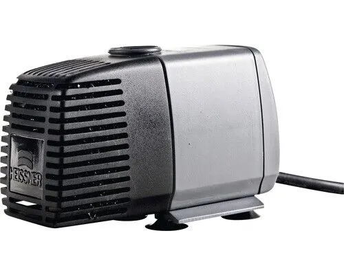 Produktbild Heissner Springbrunnenpumpe SMARTLINE