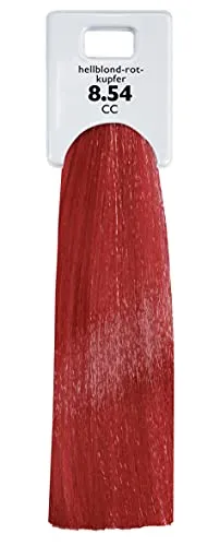 Alcina Color Creme perm. färb. 8.54 60ml