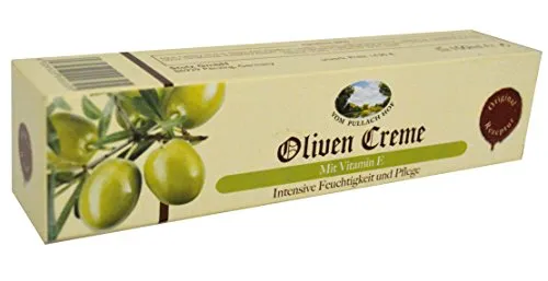 Creme Oliven Creme 100ml tube