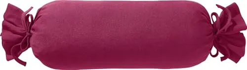 Kissenbezüge Rot von Erwin Müller