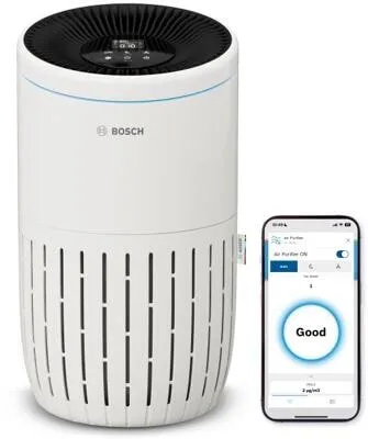 Bosch Air 4000i Luftreiniger