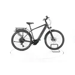 Bulls Cross Rider EVO 2 Trekking E-Bike