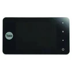 Yale Digitaler Türspion DDV 4500 mit 4