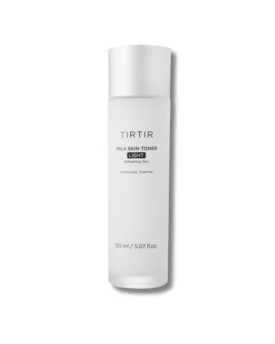 TIRTIR Milk Skin Toner Light von TIRTIR