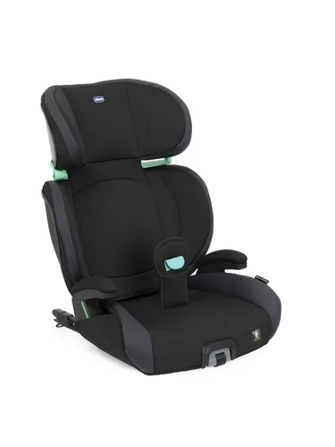 Chicco Quizy i-Size Kindersitz 3-12 Jahre von Chicco