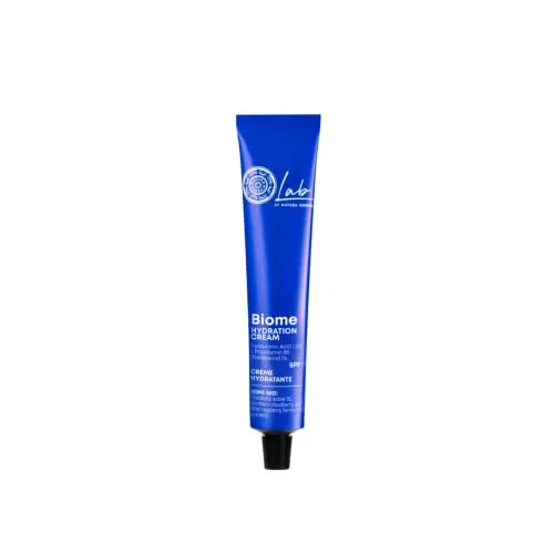 Natura Siberica Biome Hydration Face Cream SPF30 50ml