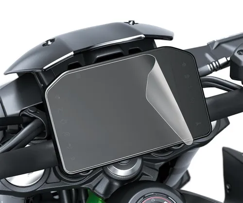 Produktbild Kawasaki Displayschutzfolie Z900 (ab Bj. 2025)