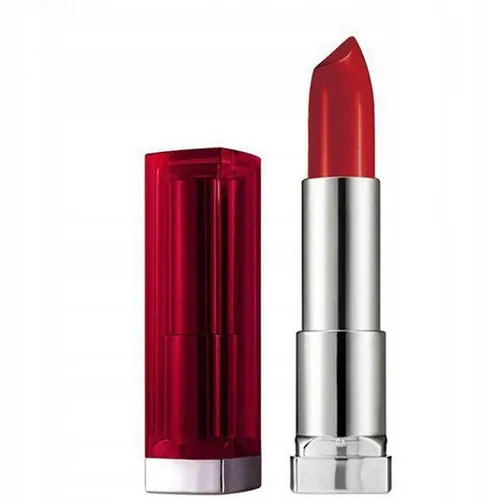 Lippen Rot von Maybelline