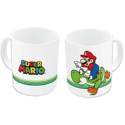 Super Mario Tasse 